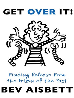 cover image of Get Over It